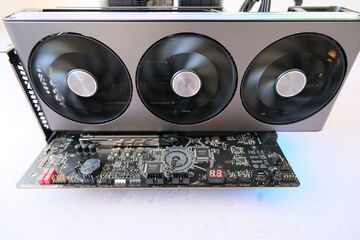 Anlisis Sapphire RX 7800 XT