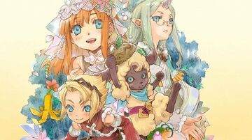 Rune Factory 3 Special reviewed by Multiplayer.it