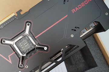 Test Sapphire RX 7700 XT