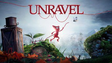 Unravel test par SiteGeek Unravel test par SiteGeek