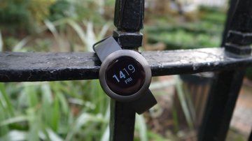 Honor Band Z1 test par TechRadar