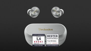 Technics EAH-AZ80 test� par Kopfh�rer