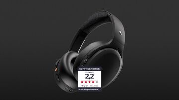 Skullcandy Crusher test par Kopfh�rer