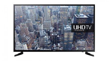 Samsung UE65JU6000K Review: 1 Ratings, Pros and Cons
