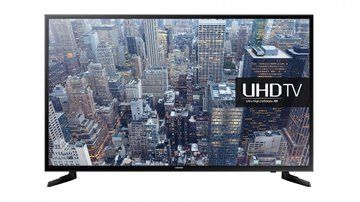 Samsung UE65JU6000K im Test: 1 Bewertungen, erfahrungen, Pro und Contra