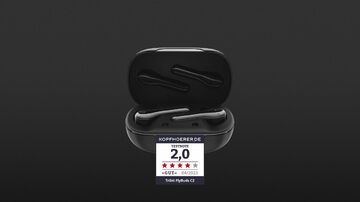 Anlisis Tribit Flybuds C2