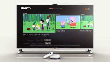 Now TV Smart Box im Test: 16 Bewertungen, erfahrungen, Pro und Contra