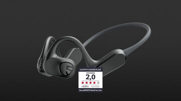 SoundPeats RunFree Lite testé par Kopfhörer SoundPeats RunFree Lite testé par Kopfhörer