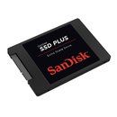 Anlisis Sandisk SSD Plus 240 Go