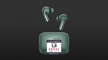 OnePlus Buds Pro 2 testé par Kopfhörer OnePlus Buds Pro 2 testé par Kopfhörer