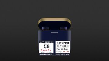 Bowers & Wilkins PI7 S2 test� par Kopfh�rer