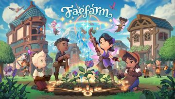 Fae Farm test par Checkpoint Gaming Fae Farm test par Checkpoint Gaming