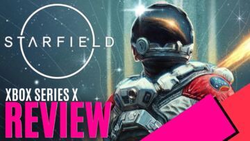 Starfield test par MKAU Gaming