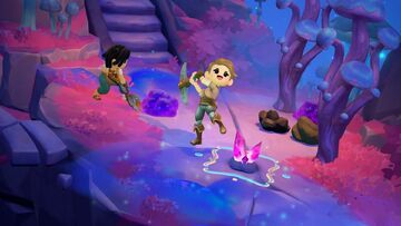 Fae Farm test par GamesVillage Fae Farm test par GamesVillage