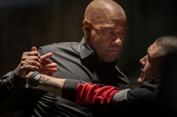 Test The Equalizer 3