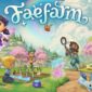 Review Fae Farm by GodIsAGeek