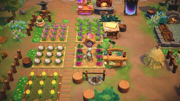 Fae Farm test par GameReactor Fae Farm test par GameReactor
