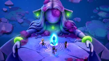 Fae Farm test par Gaming Trend Fae Farm test par Gaming Trend