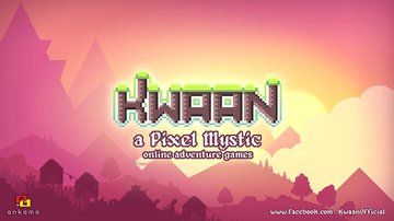 Kwaan test par ActuGaming Kwaan test par ActuGaming