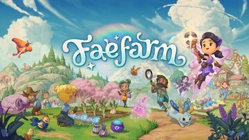 Fae Farm test par Well Played Fae Farm test par Well Played