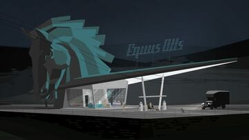 Kentucky Route Zero test par TheXboxHub