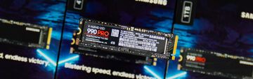 Samsung 990 PRO Review