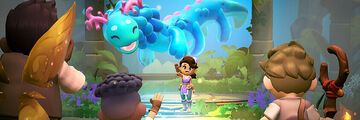 Fae Farm test par Games.ch Fae Farm test par Games.ch