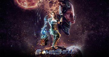 Bombshell test par GamesWelt Bombshell test par GamesWelt