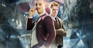 Agatha Christie Hercule Poirot: The London Case reviewed by Adventure Gamers