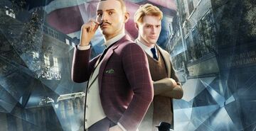 Agatha Christie Hercule Poirot: The London Case test par Adventure Gamers