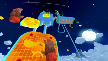 Toss! testé par GamesVillage Toss! testé par GamesVillage