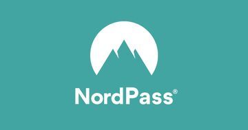 Test NordPass