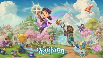 Fae Farm test par Geeko Fae Farm test par Geeko