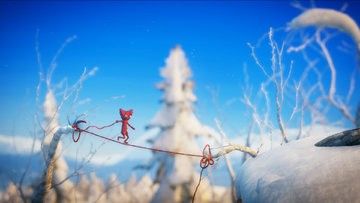 Unravel test par GamersBlog Unravel test par GamersBlog