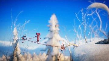 Unravel test par GamersBlog