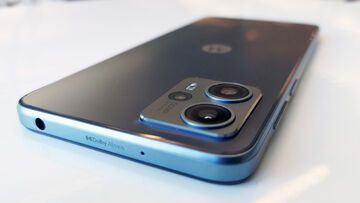 Motorola Moto G23 im Test: 1 Bewertungen, erfahrungen, Pro und Contra