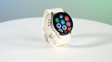 Samsung Galaxy Watch6 reviewed by Chip.de