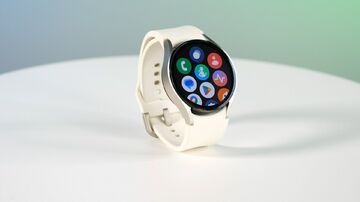 Samsung Galaxy Watch6 testé par Chip.de Samsung Galaxy Watch6 testé par Chip.de
