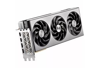 Test Sapphire RX 7800 XT