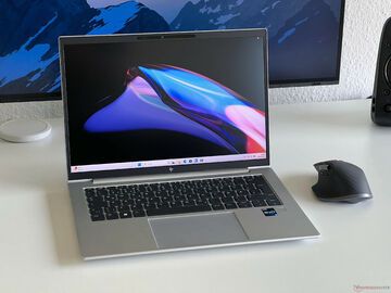 HP EliteBook 1040 G10 im Test: 1 Bewertungen, erfahrungen, Pro und Contra