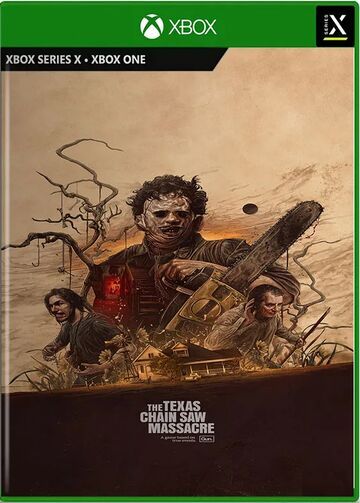 Texas Chainsaw Massacre test par PixelCritics