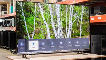 Hisense U8K reviewed by RTings