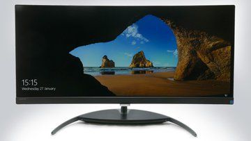 Philips BDM3490UC Review: 4 Ratings, Pros and Cons
