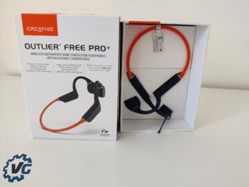 Creative Outlier Free Pro Review
