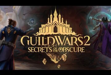 Guild Wars 2 reviewed by N-Gamz