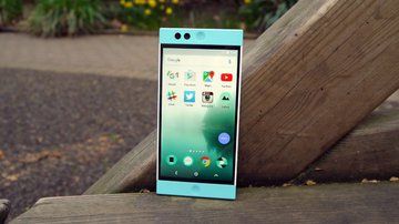 Tests Nextbit Robin