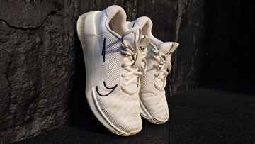 Test Nike Metcon 9