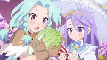Rune Factory 3 Special test par GameScore.it Rune Factory 3 Special test par GameScore.it