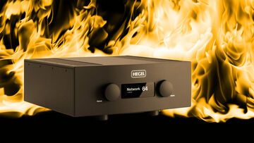 Hegel H600 Review: 1 Ratings, Pros and Cons