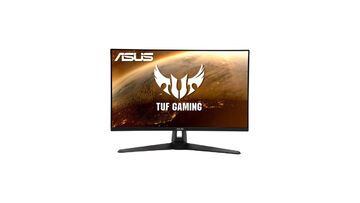 Anlisis Asus  VG27AQ